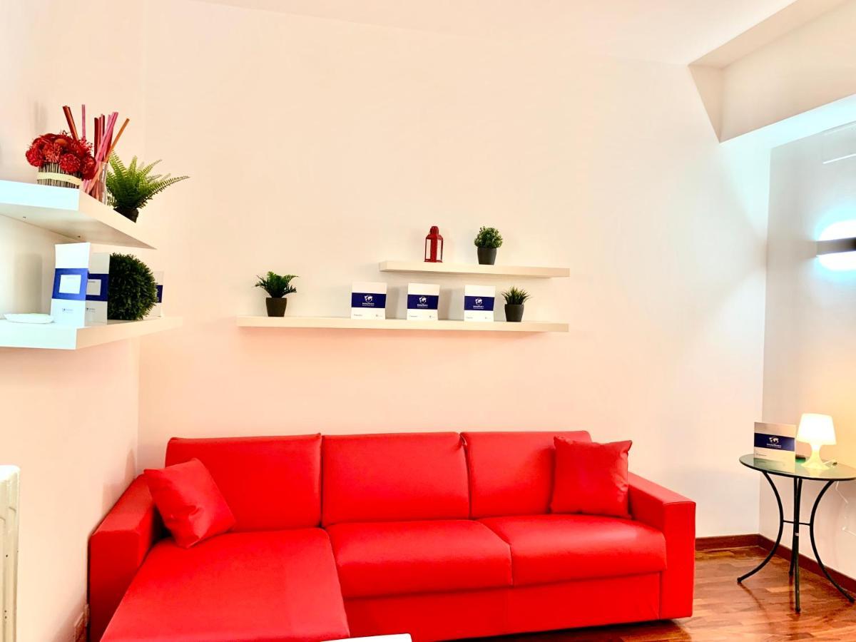 House Nervi 2 By Holiday World Genova Kültér fotó