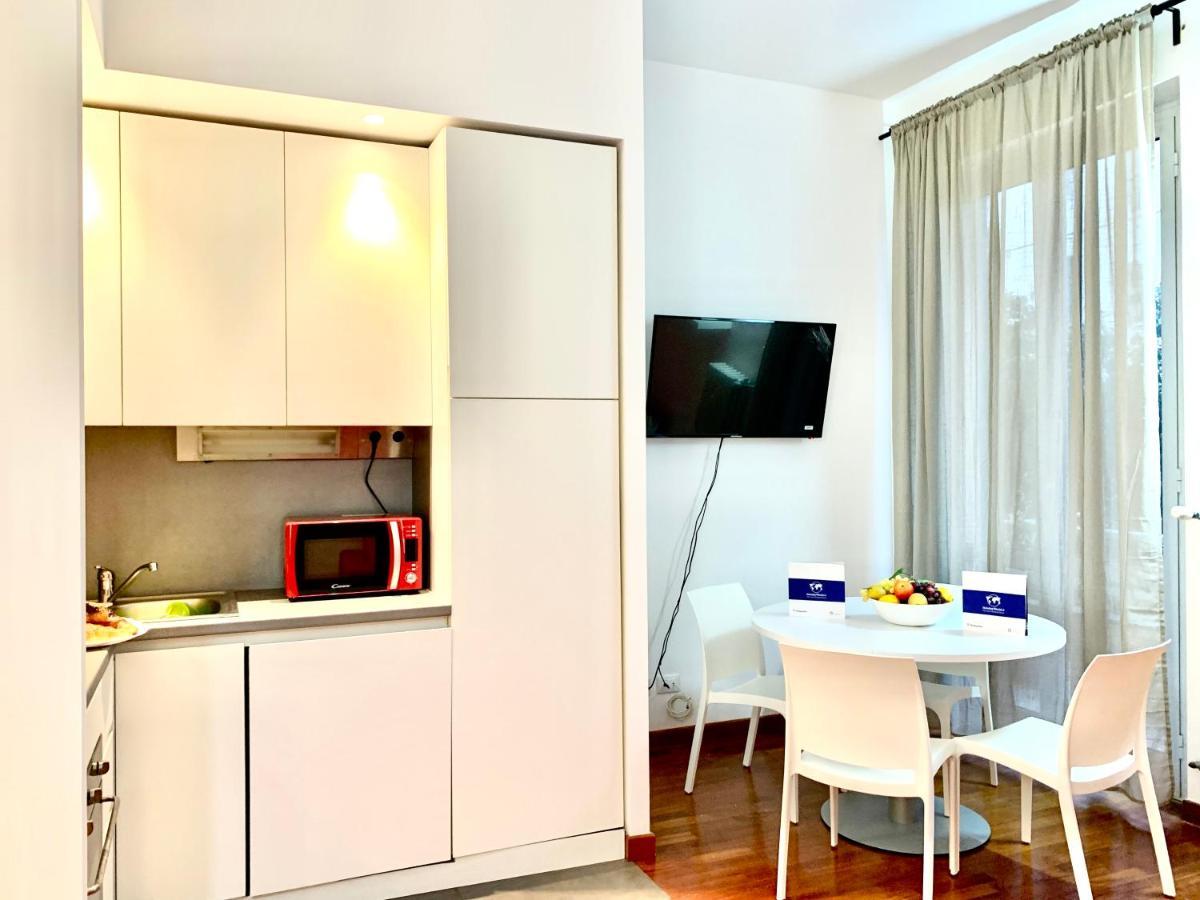 House Nervi 2 By Holiday World Genova Kültér fotó